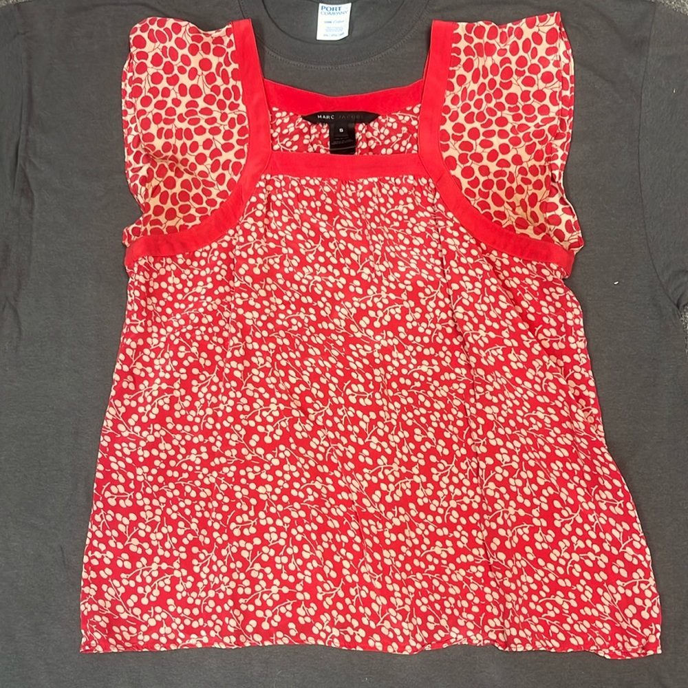 Marc Jacob’s blouse size small